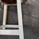 Workshop stool