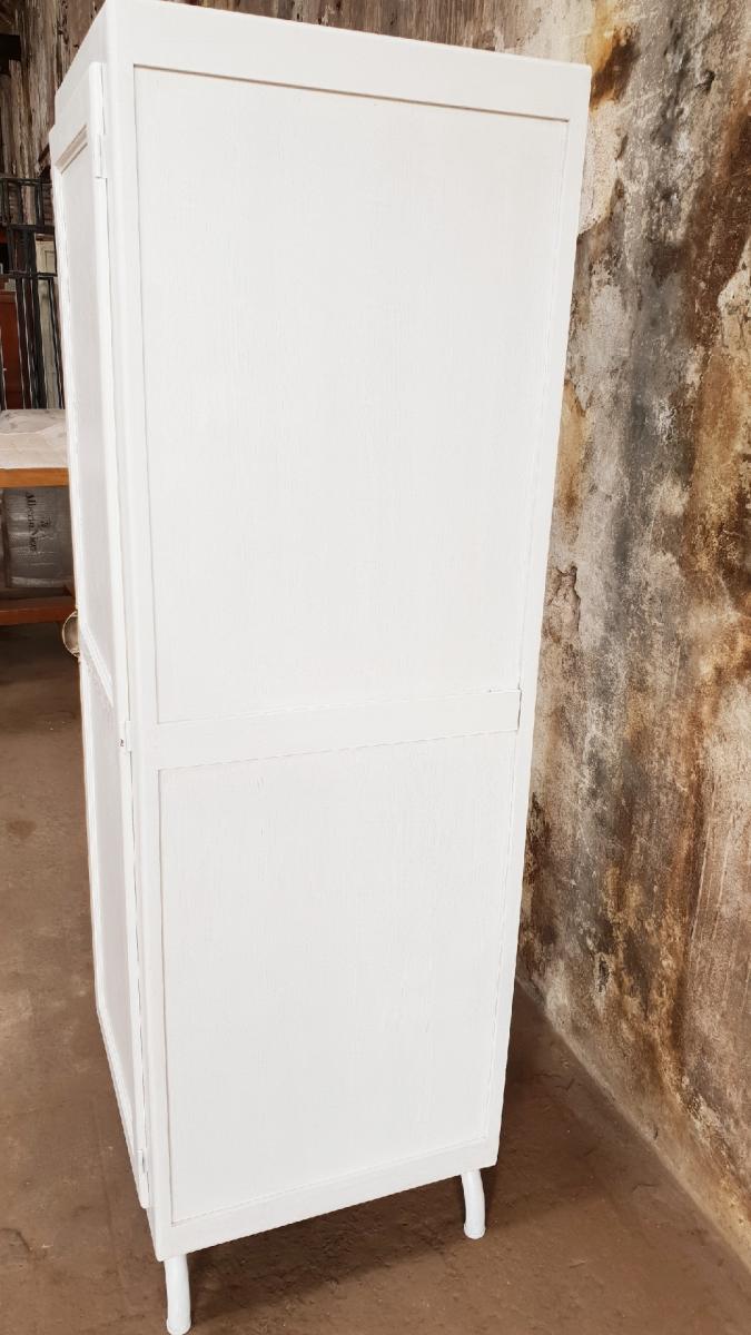 Vintage boarding school wardrobe