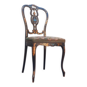 Chaise d'époque Napoléon