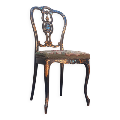 Chaise d'époque Napoléon III