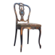 Chaise d'époque Napoléon III