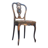 Chaise d'époque Napoléon III