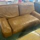 Bengodi 2-seater sofa Cini Boeri Aflex