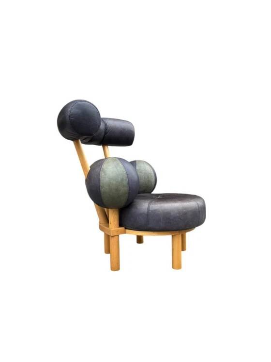 Chaise Globe de Peter Opsvik pour Stokke
