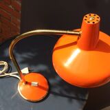 Vintage orientable office lamp
