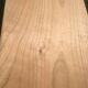 Pair of benches in oak and cherry 250x29x45