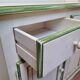 Solid pine sideboard