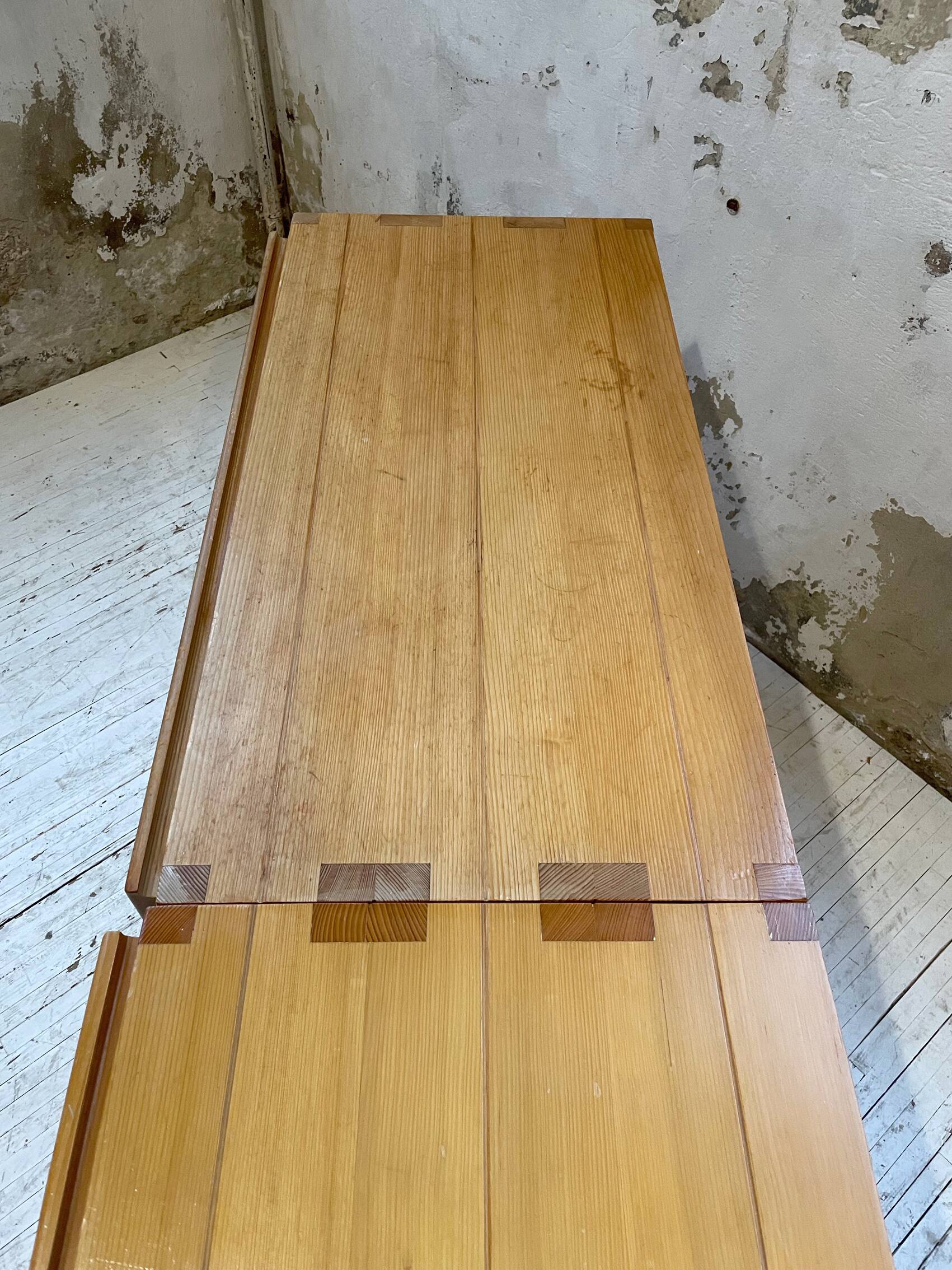 Orme Bureau Regain Savoie