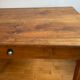 Farm table