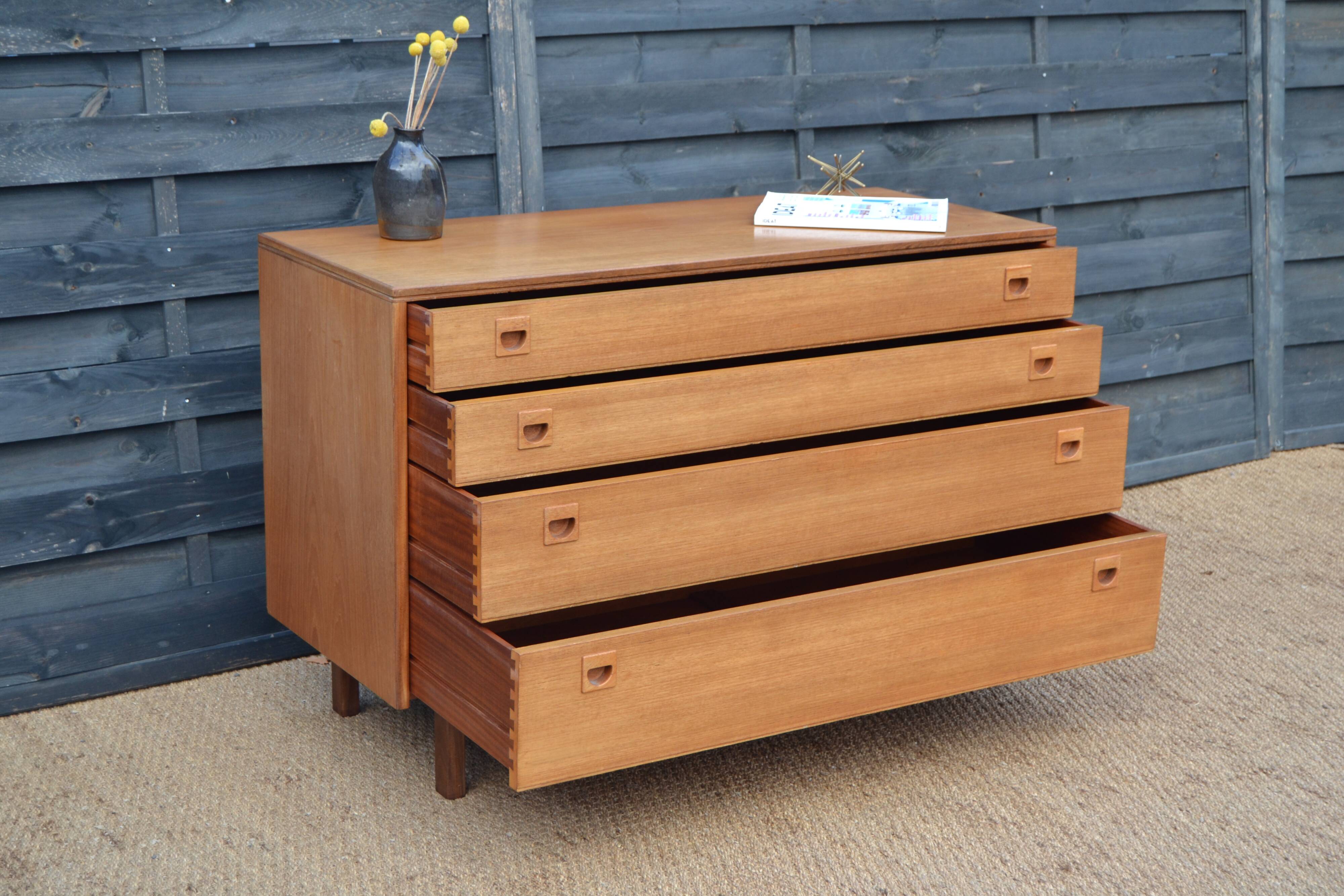 Dresser by Alfred Cox * 107cm