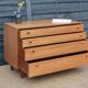 Commode par Alfred Cox * 107cm
