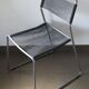 Pair of ikea "scoubidou" chairs 1990