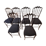 Stella Guillaume Alan Chairs (6)