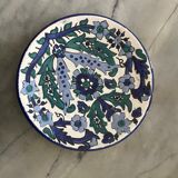 Artisanal ceramics 1970