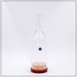 Thomas decorative glass bottle, Germany