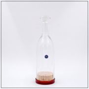 Bouteille décorative en verre Thomas, Allemagne