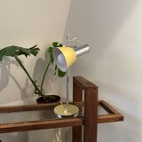 Industrial design desk lamp