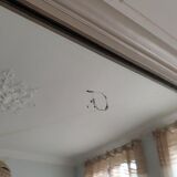 Louis Philippe Mirror 74x100cm