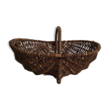 Wicker basket