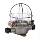 Applique murale industrielle