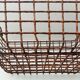 Basket for oil "manna"
