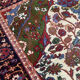 Persian carpet