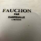 Fauchon vase