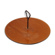 Poet-Laval ceramic dish