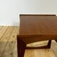 Nested tables Quadrille in teak G Plan, 1960s