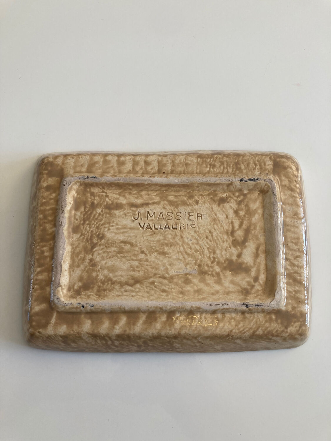 Vallauris (Jérome Massier) - 3 petits plats