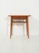 Scandinavian teak nightstand from the 1960s
