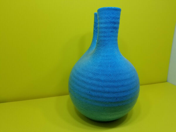 Vase Accolay double cols