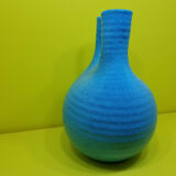 Accolay double collar vase