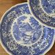 5 flat plates Burgenland Villeory & Boch