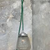 Lampe baladeuse art deco