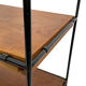 Armoire murale vintage Poul Cadovius Abstracta