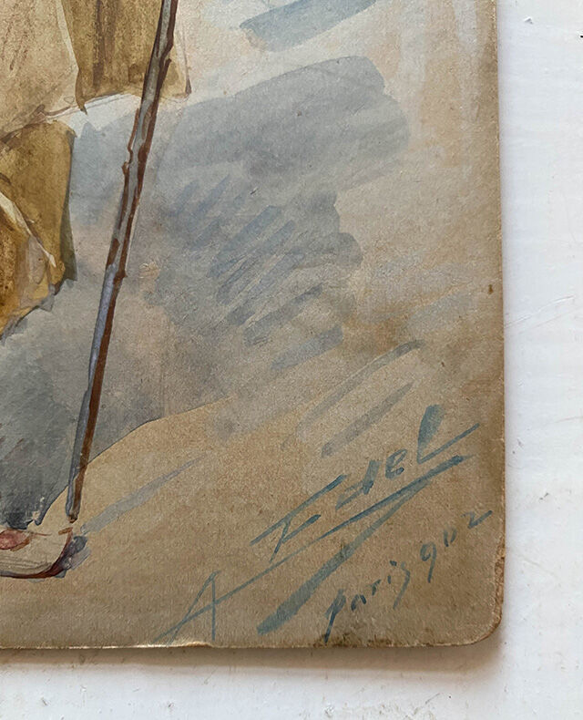 Drawing Doctors A. Edel