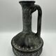 Vintage Parthenon vase Spain – brutalist ceramic – model 74 – piece