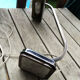 Old lamp chrome
