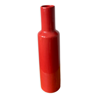 Vase céramique 1970