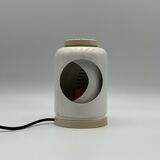 Lampe de bureau, Eclisse Reggiani, 1ère édition 60/70