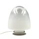 Giusto Toso, Murano art glass mod. Ebe table lamp, Leucos, Italy 1970s