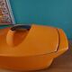 Cocotte dig it Raymond Loewy 70'S (4.5)