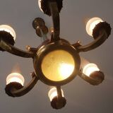 Lustre house LIBEROS PARIS