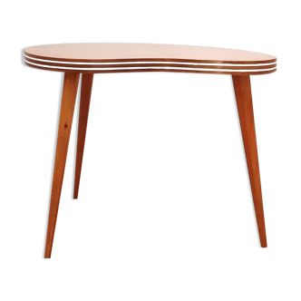 Table basse, Tchécoslovaquie, années 1960