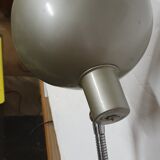 Articulated desk lamp 50s