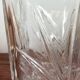 Whiskey decanter