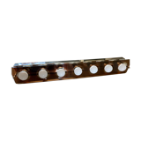 Plexiglas light bar