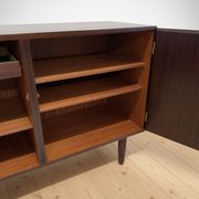 Rosewood Model 4 Cabinet by Omann Jun Mobelfabrik, 1970s