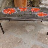 Adri ceramic coffee table